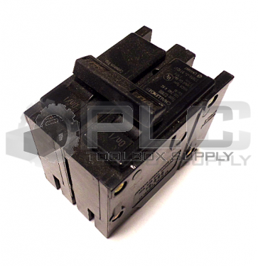 CHALLENGER C2100 CIRCUIT BREAKER 2 POLE 