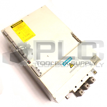 SIEMENS 6SN1145-1BB00-0DA0  MODULE FEEDBACK