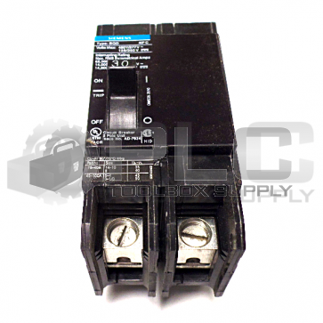 NEW SIEMENS BQD230 BREAKER 30 AMP