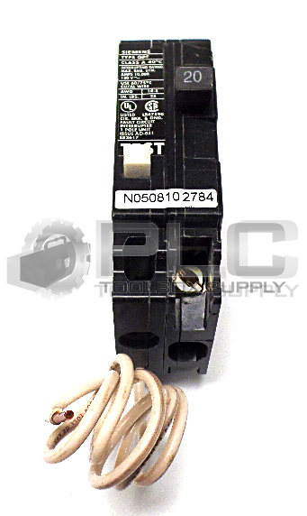 NEW SIEMENS E82617 CIRCUIT BREAKER 