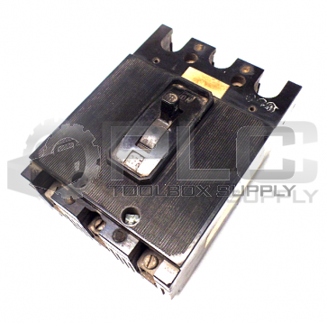  ITE SIEMENS ET 2636 CIRCUIT BREAKER 70AMP