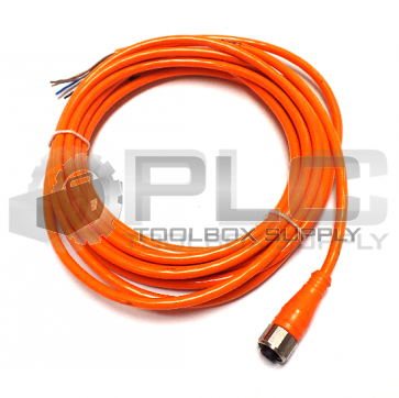 NEW IFM E10954 CABLE FOR SENSORS