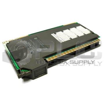 ALLEN BRADLEY 1771-OVN 10-30VDC LOW TRUE OUTPUT MODULE 1771-0VN