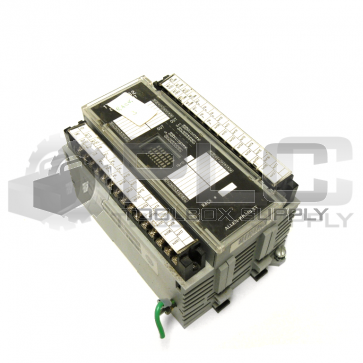 ALLEN BRADLEY 1791-0B32 /B BLOCK I/O 24 VDC INPUT