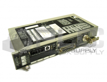 ALLEN BRADLEY 1785-L40B /B 5/40 PROCESSOR MODULE