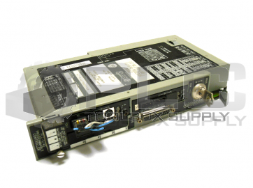 ALLEN BRADLEY 1785-L40B /C 5/40 PROCESSOR MODULE