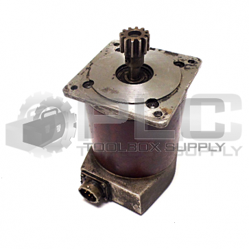  PACIFIC-SCIENTIFIC E32NCHP-LNF-N8-02 STEPPER MOTOR