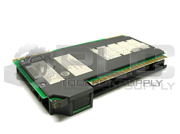 ALLEN BRADLEY 1771-OBN OUTPUT MODULE 1771-0BN