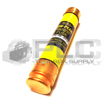 NEW BUSS LPS-RK-60SP TIME DELAY FUSE