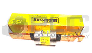 NEW COOPER BUSSMANN LPS-RK-350SP FUSE