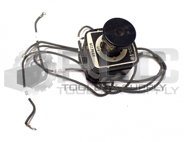 ITE C-77 AMMETER SWITCH 2001-2002-4002