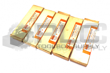 NEW LOT OF 5 R&IE 27528 FUSE LINK 38'' LONG