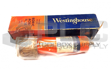 NEW WESTINGHOUSE 1314142C BORIC ACID FUSE