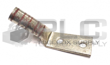 NEW PANDUIT LCC500-12H COPPER COMPRESSION LUG