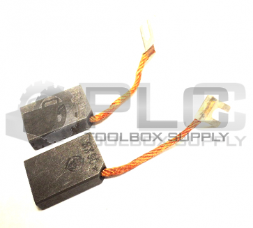 NEW LOT OF 2 SKF RX90 CARBON BRUSH