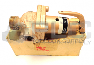 NEW WATTS N30L RELIEF VALVE *READ*