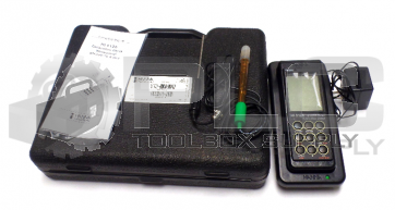 NEW HANNA  HI9126 CALIBRATION CHECK WATERPROOF