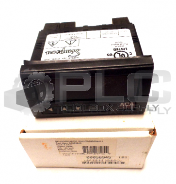 NEW SIMPSON H335146020 DIGITAL PANEL METER