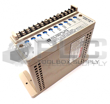 NEW TOSHIBA APP-1B MULTIPLE SPEED RATION CONTROL MODULE