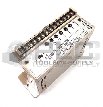 NEW TOSHIBA APJ-1B1 AUXILLARY CONTROL UNIT