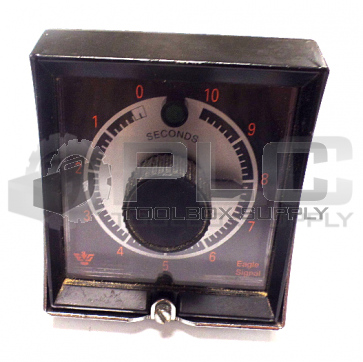 EAGLE SIGNAL HP515A6 TIMER 10SEC