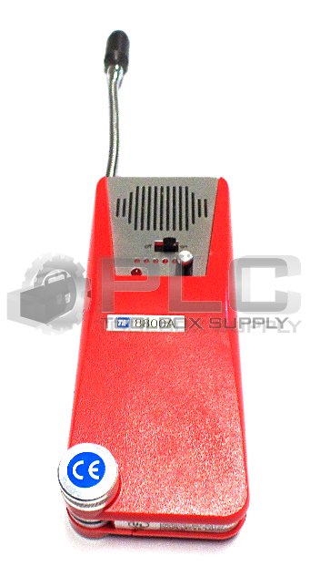 NEW TIF 8800A COMBUSTIBLE GAS DETECTOR