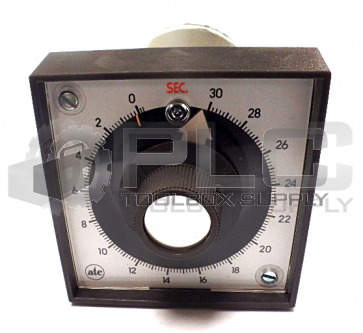 NEW ATC 3-0305E006A10PX TIMER 