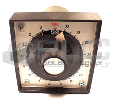 NEW ATC 3-0305E016A10PX TIMER