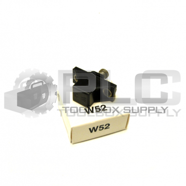 NEW ALLEN BRADLEY W52 HEATER ELEMENT