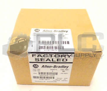 NEW SEALED ALLEN BRADLEY 1794-TB2 TERMINAL BASE