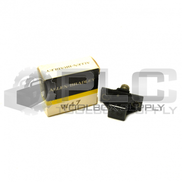 NEW ALLEN BRADLEY W47 HEATER ELEMENTS