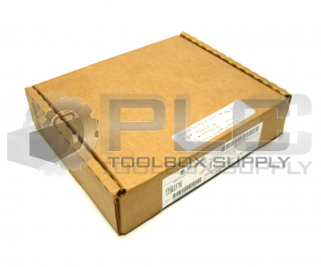 NEW SEALED ALLEN BRADLEY 1756-IF16 /A ANALOG INPUT - CURRENT/VOLTAGE 16 PTS 