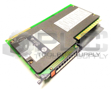 NEW ALLEN BRADLEY 1771-0ZL OUTPUT MODULE 1771-OZL