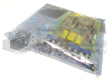 NEW SEALED ASEA BROWN BOVERI  BALDOR 0-51851-6 PC BOARD CONTROL REGULATOR