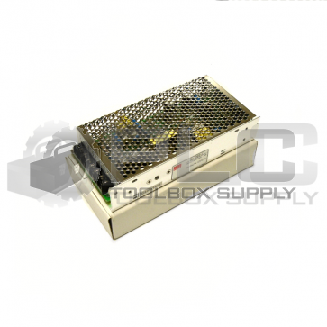 NEW MEAN WELL SD-100B-12 OUTPUT DC/DC CONVERTER POWER SUPPLY