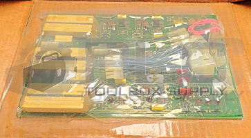 NEW LINCOLN G1486-5 FIRING BOARD 