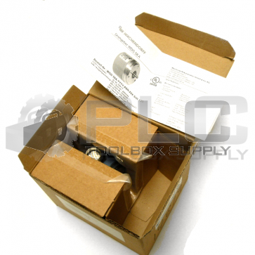 NEW WACHENDORFF WDG 58A-1024-ABN-I24-S5R-E25 HIGH RESOLUTION ENCODER