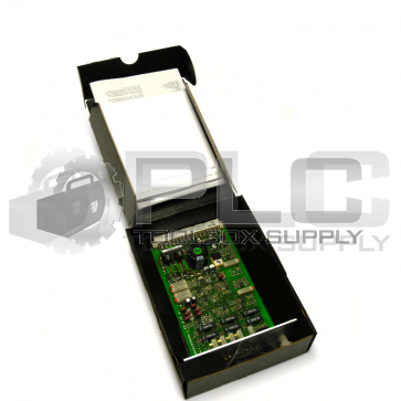 NEW REXROTH VT-VSPA2-1-11/T1 AMPLIFIER CARD