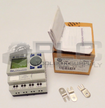 NEW ALLEN BRADLEY 1760-L12BWB PICO CONTROLLER SER A REV A 