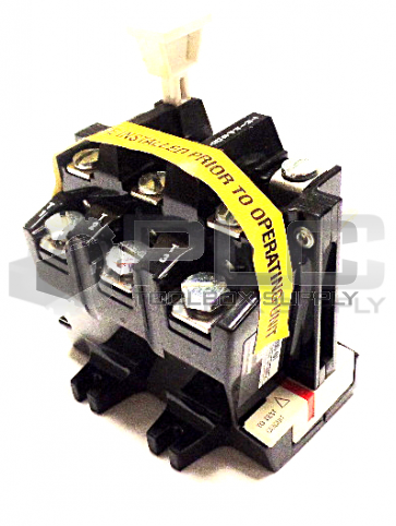 NEW ALLEN BRADLEY 40185-800-01 CIRCUIT OVERLOAD