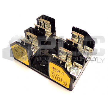 NEW BUSS H25030-2S FUSE HOLDER 