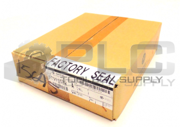 NEW SEALED ALLEN BRADLEY 1791-IOBW MODULE SER A 1791I0BW 1791-I0BW