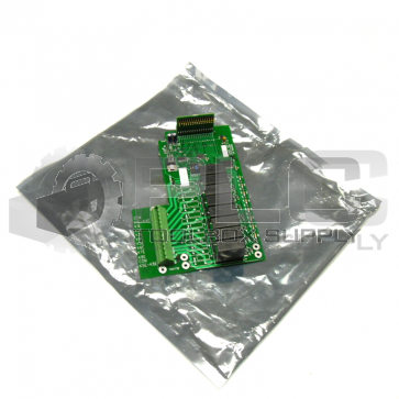 NEW REMTRON 900173 REV C CONTROL BOARD