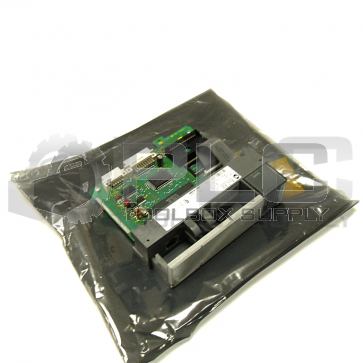 NEW ALLEN-BRADLEY 1747-L511 /B SLC 5/01 CPU PROCESSOR SLC500 SERIES B