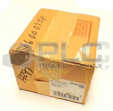 NEW HONEYWELL BC7000L1000 MICRO COMPUTER BURNER