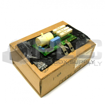 NEW ROCKWELL AUTOMATION 813.01.00 BOARD RELIANCE 813.01.00C