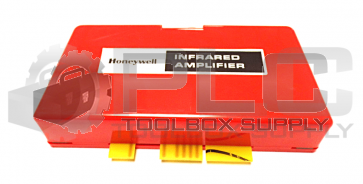 HONEYWELL R7248A-1004 INFRARED AMPLIFIER 97-4167