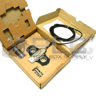 NEW DEMAG 49160144 STRAIN GAUGE CARRIAGE LINK