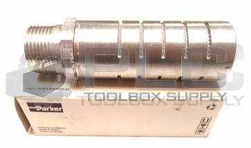 NEW PARKER ES100MB SILENCER 