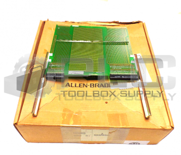 NEW ALLEN BRADLEY 1771-EZ  EXTENDER 